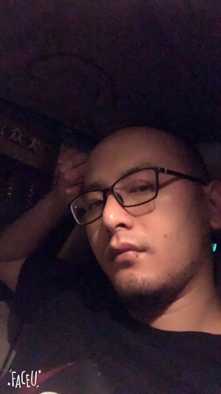 狂野的孤狼的第一张照片--仙游相亲网