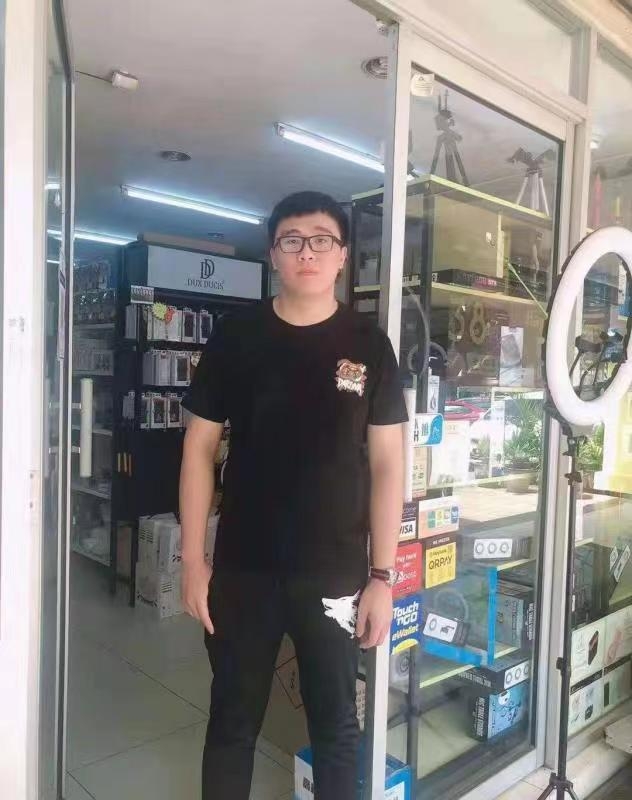 PWZ的第一张照片--仙游相亲网