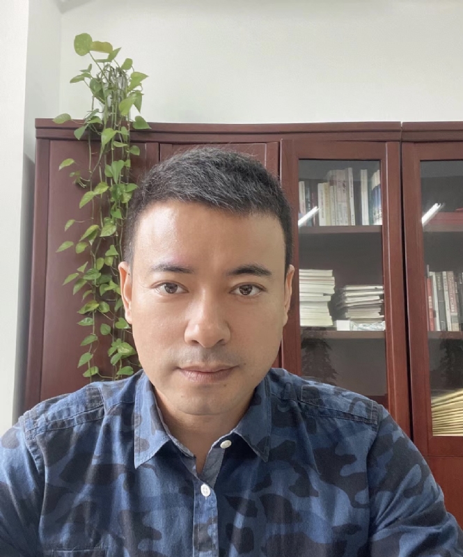有緣相遇的第一张照片--仙游相亲网