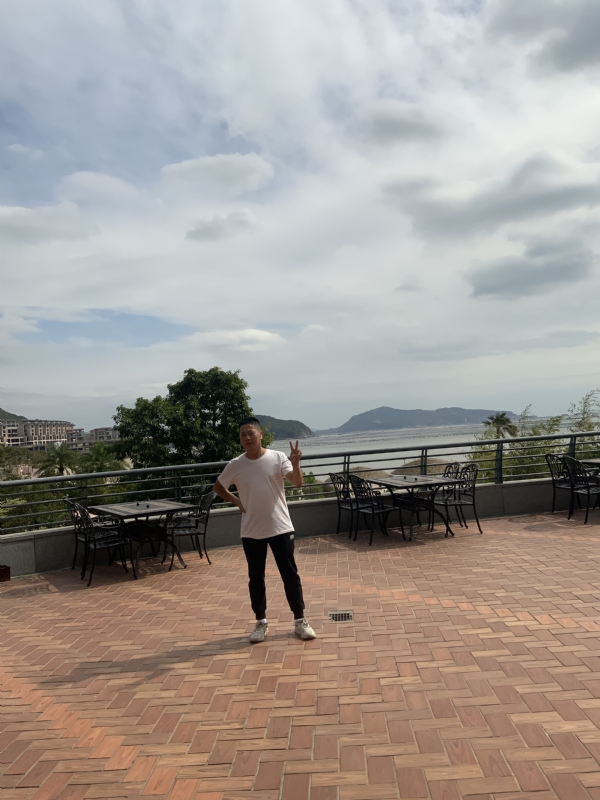 心酸瑟果的第一张照片--仙游相亲网