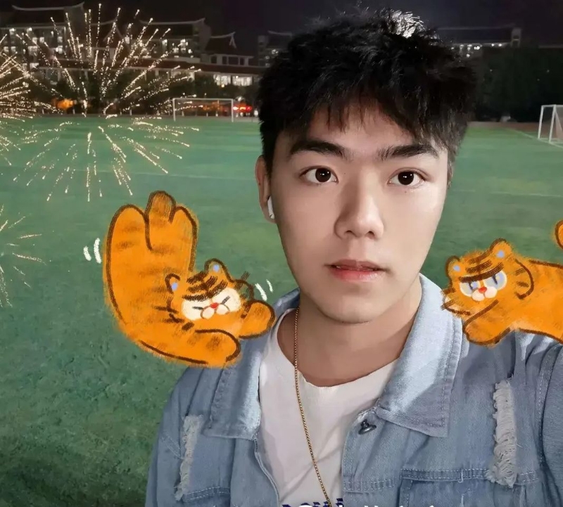 太累了的第二张照片--仙游相亲网