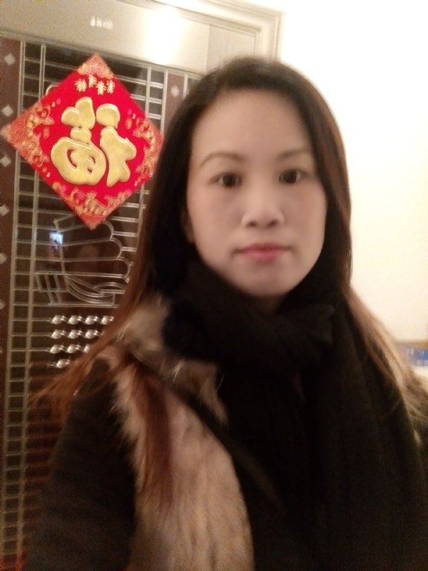 E欣的第二张照片--仙游相亲网