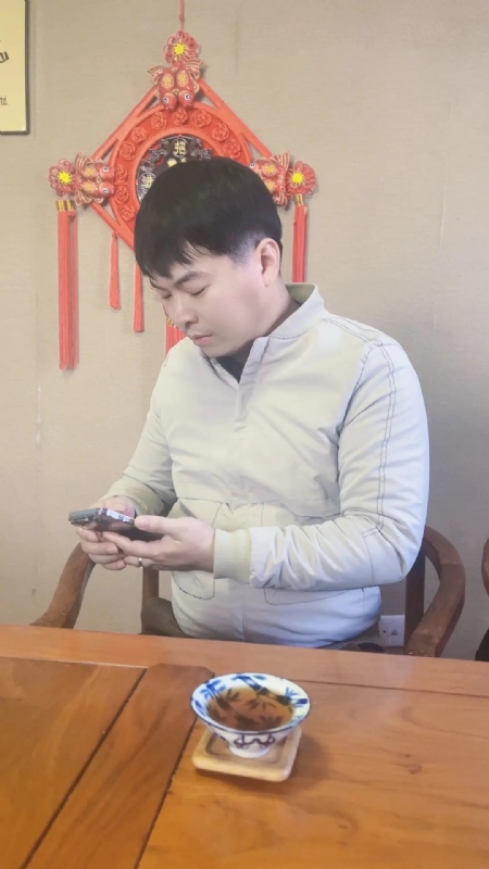 爱福的第一张照片--仙游相亲网
