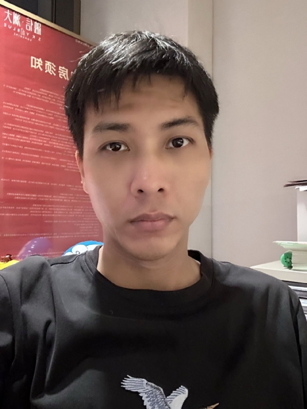 木木的第一张照片--仙游相亲网