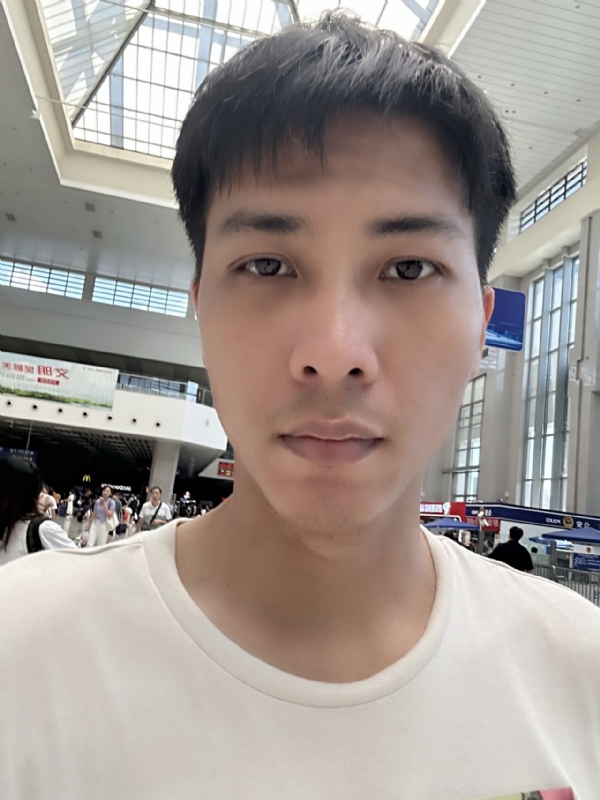 木木的第二张照片--仙游相亲网