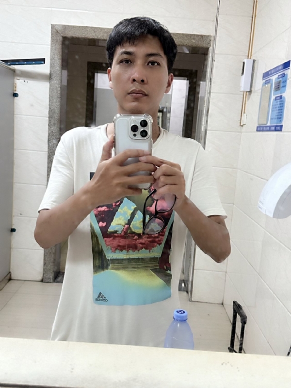 木木的第三张照片--仙游相亲网