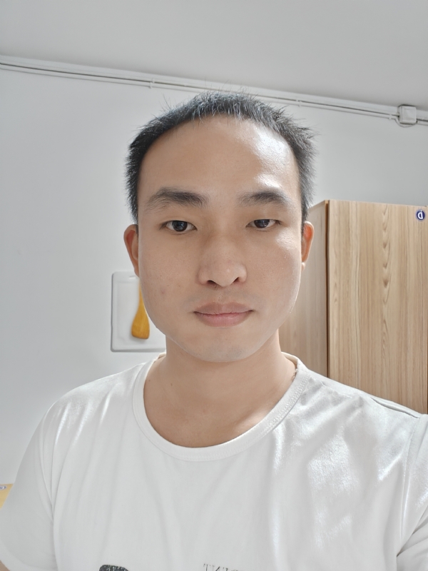 自由随心的第一张照片--仙游相亲网