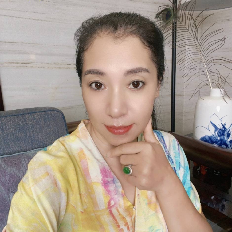 仝馨的第一张照片--仙游相亲网