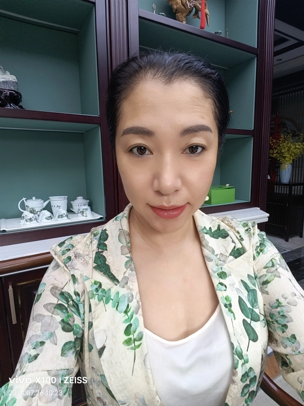仝馨的第三张照片--仙游相亲网