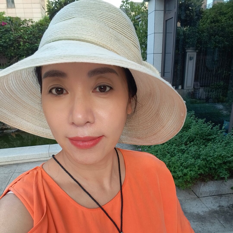 仝馨的第四张照片--仙游相亲网