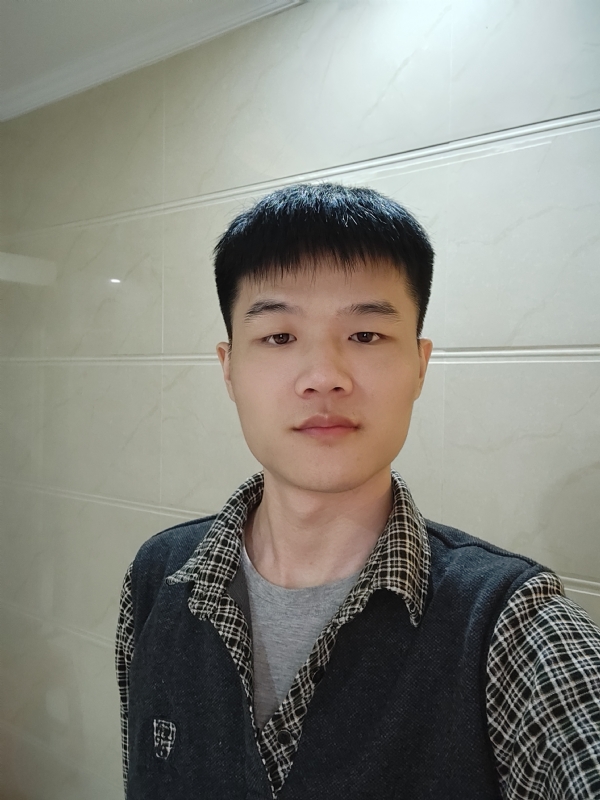 念头通达的第一张照片--仙游相亲网