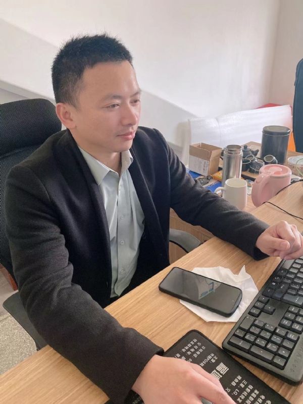 落叶知秋的第一张照片--仙游相亲网