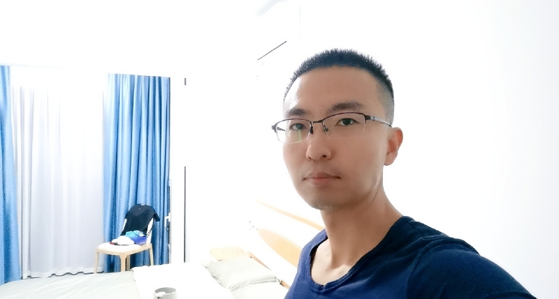 roy的第一张照片--仙游相亲网