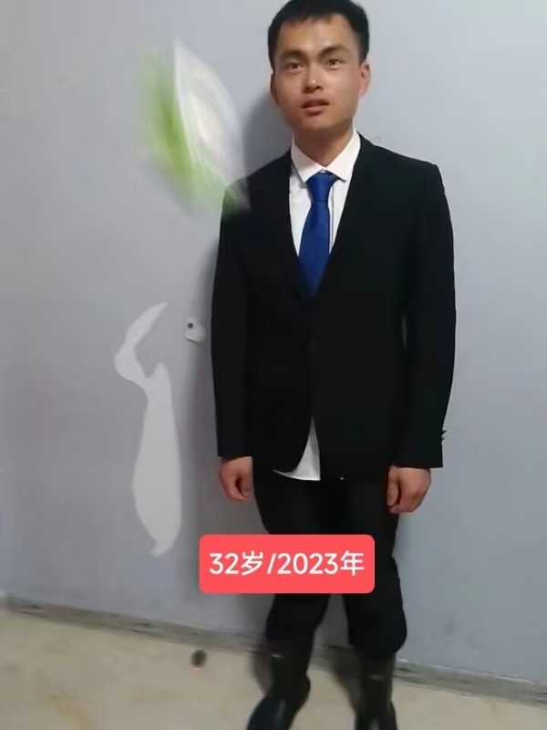 林嘉任的第一张照片--仙游相亲网