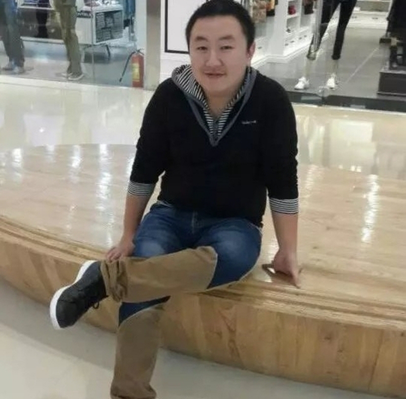牛哥的第一张照片--仙游相亲网