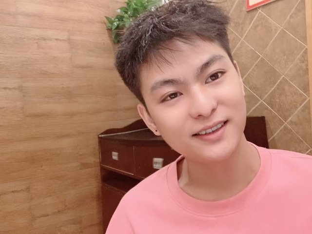 雷廷树的第三张照片--仙游相亲网