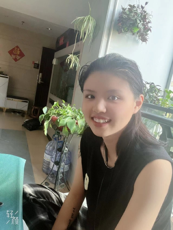阿婷的第四张照片--仙游相亲网