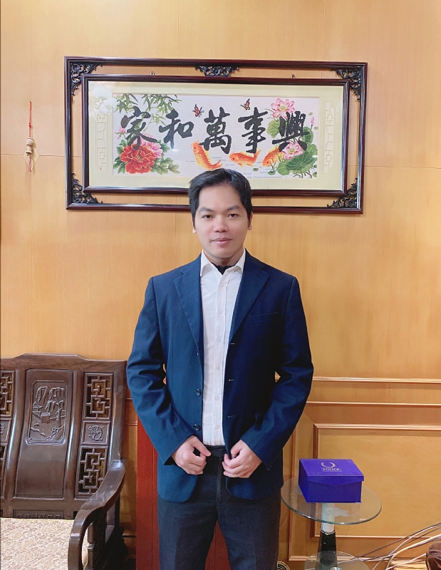 旭日春晖的第一张照片--仙游相亲网