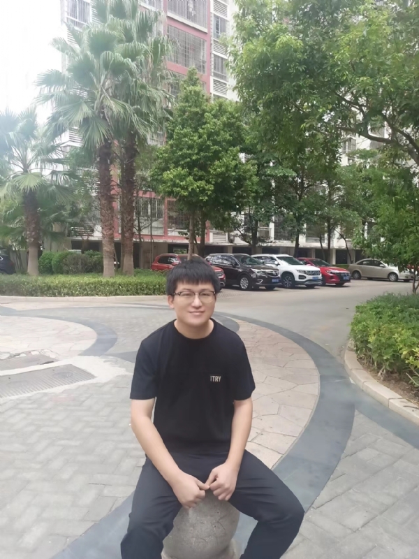 等闲的第三张照片--仙游相亲网