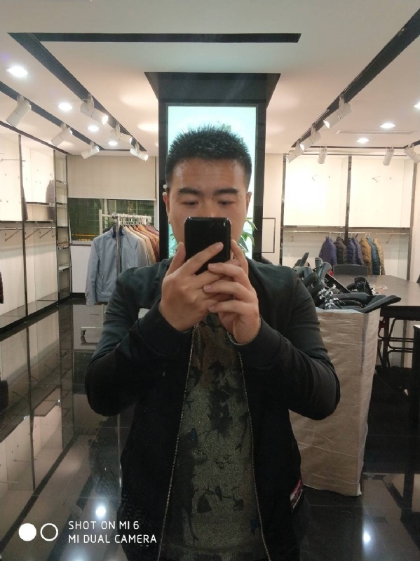 石狮征婚的第一张照片--仙游相亲网