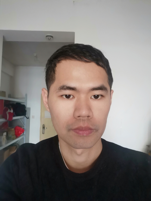 梦想在飞翔的第三张照片--仙游相亲网