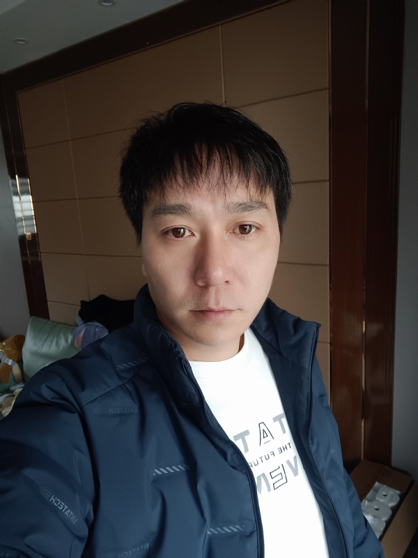 麦弟的第一张照片--仙游相亲网