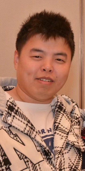 心心的第一张照片--仙游相亲网