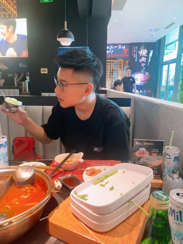 羽剑之子的第一张照片--仙游相亲网