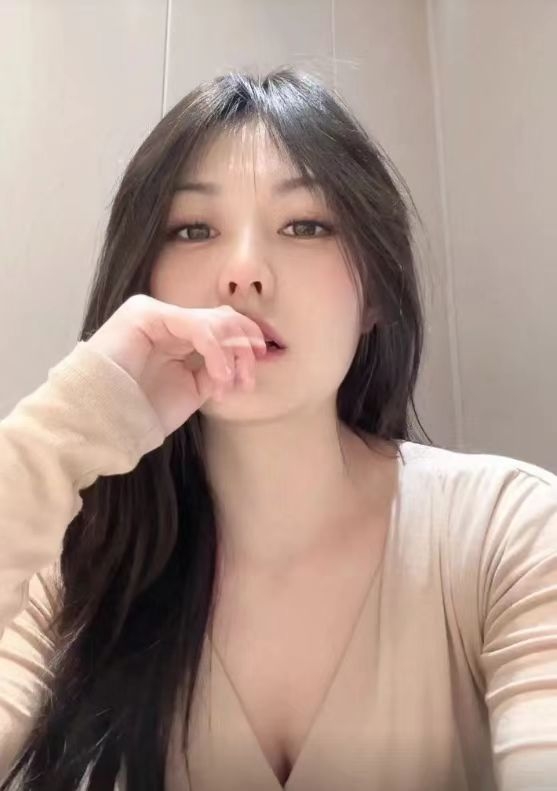 勾人心魂大美人的第一张照片--仙游相亲网
