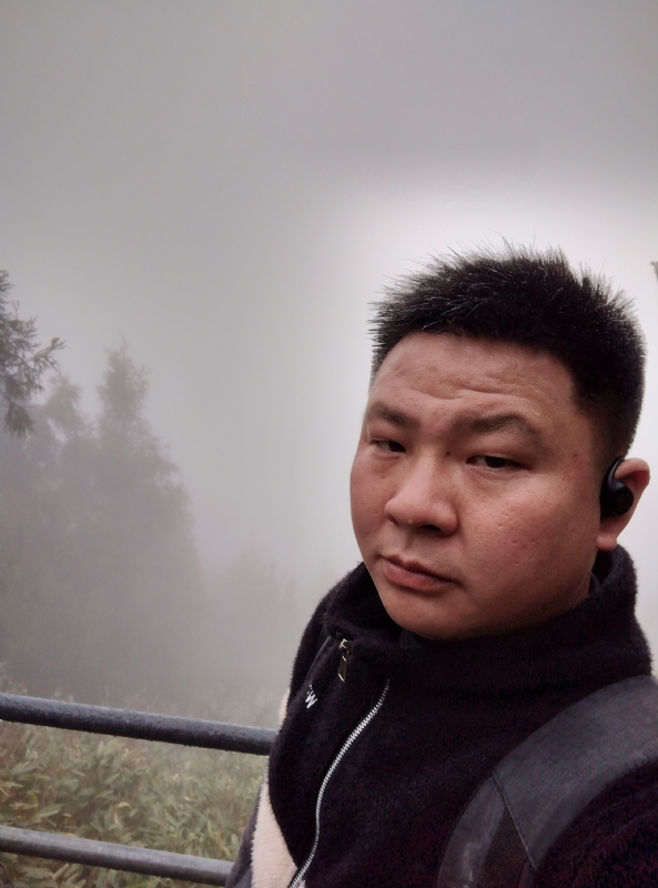 何何何的第一张照片--仙游相亲网