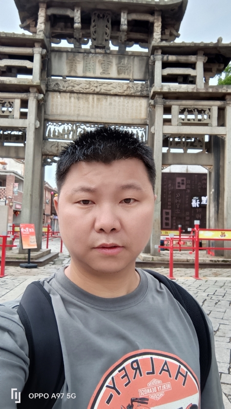 小许的第一张照片--仙游相亲网