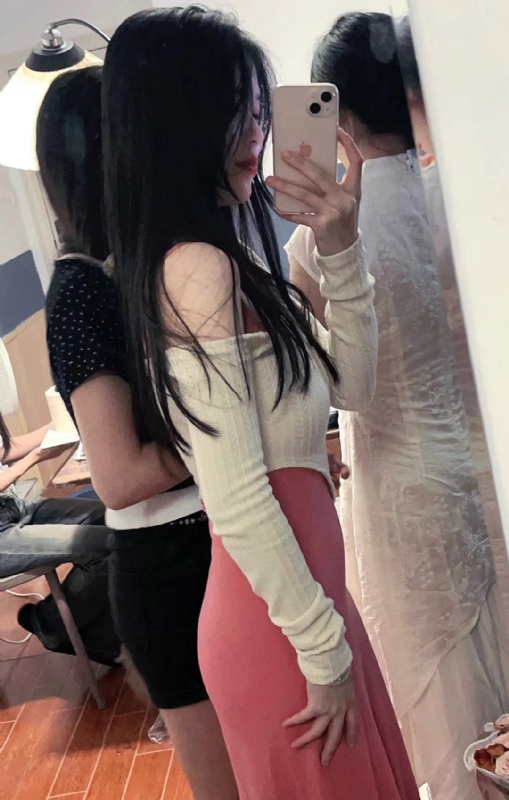 小姨的第一张照片--仙游相亲网