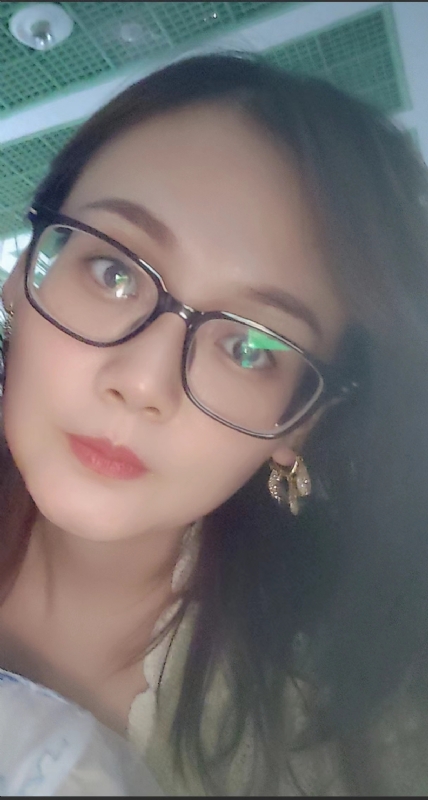 可可的第一张照片--仙游相亲网