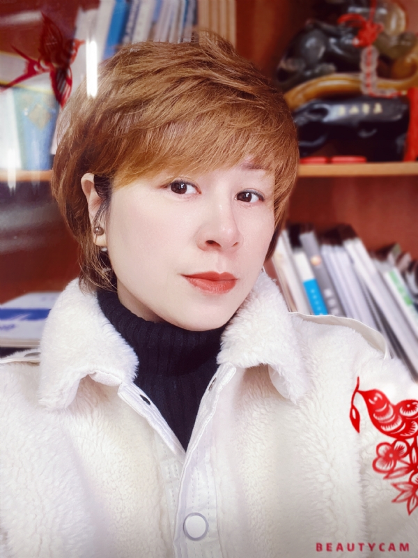 阳光百合的第一张照片--仙游相亲网