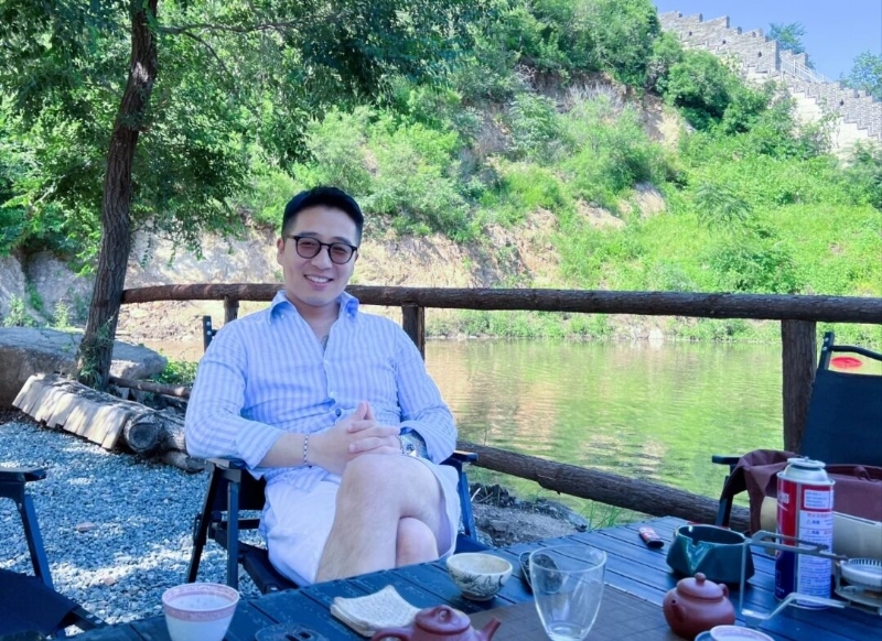 等待的第一张照片--仙游相亲网
