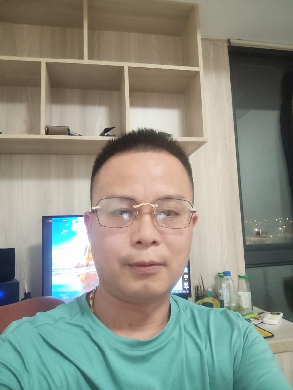 逍遥霸道的第一张照片--仙游相亲网