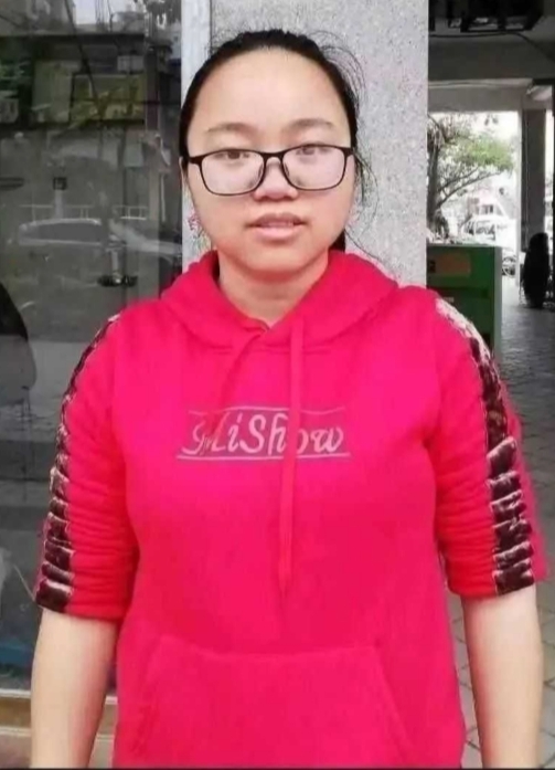 简单的第一张照片--仙游相亲网