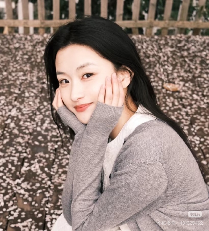 江小姐的第一张照片--仙游相亲网