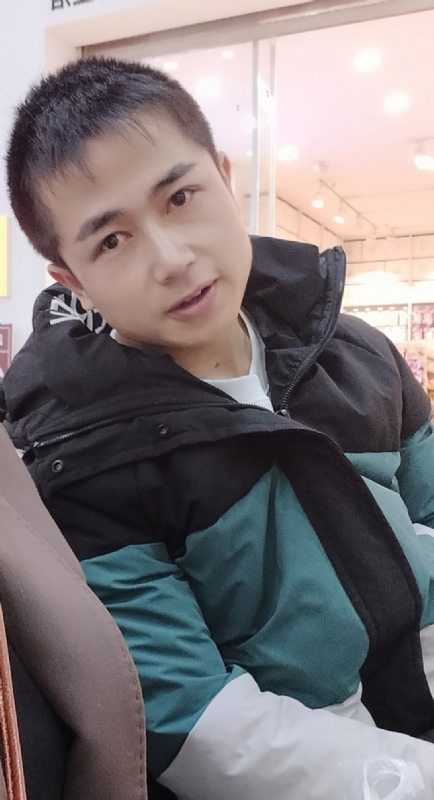 不骄不躁的第一张照片--仙游相亲网