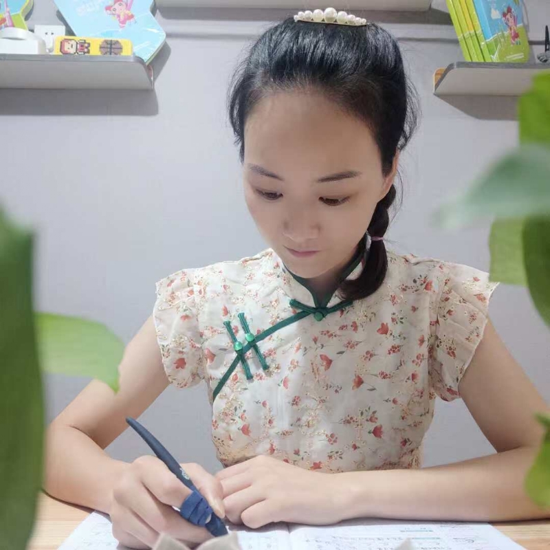 珊珊的第一张照片--仙游相亲网