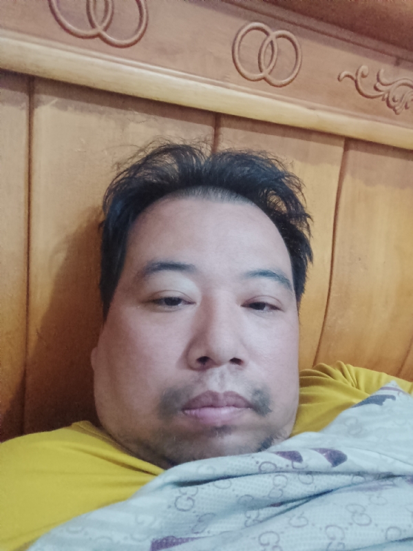 好好男人的第一张照片--仙游相亲网