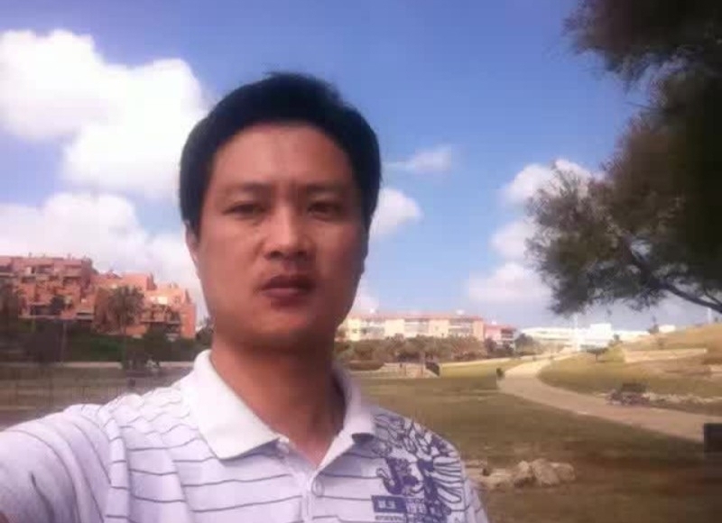 钟志的第二张照片--仙游相亲网