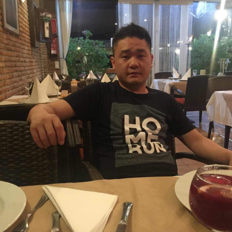 海外游子的第二张照片--仙游相亲网