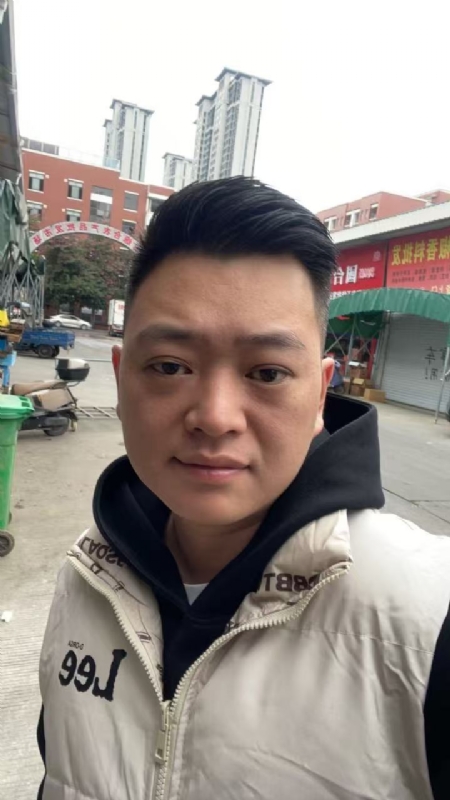 鑫鑫的第一张照片--仙游相亲网