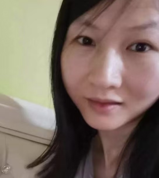 嫣然的第一张照片--仙游相亲网