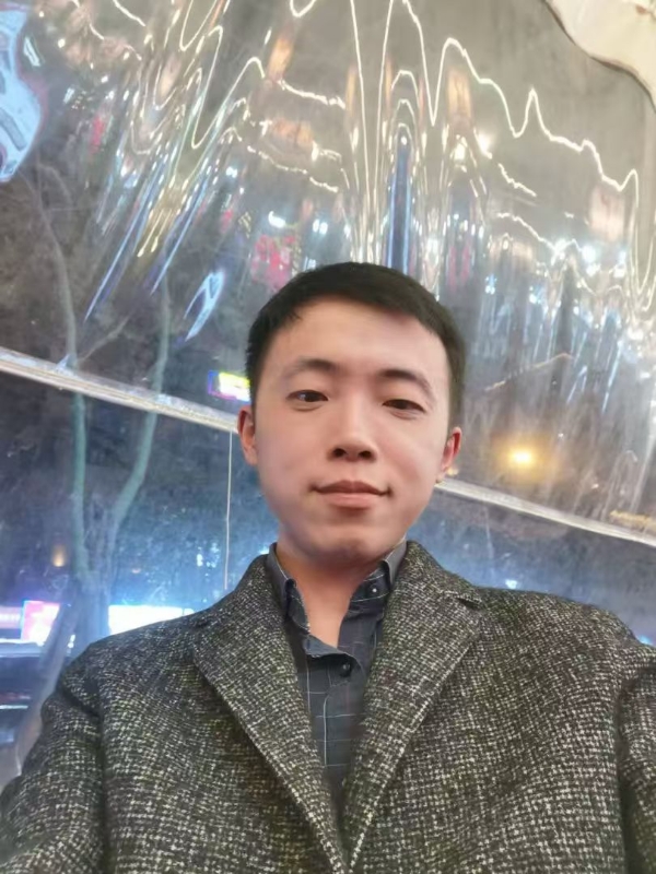 孤客的第一张照片--仙游相亲网