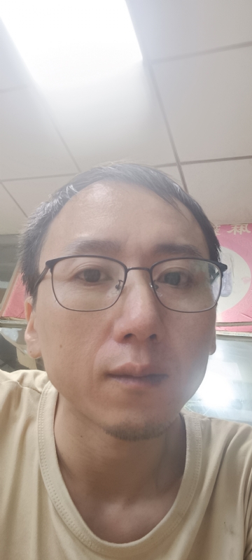 想胖的瘦子的第一张照片--仙游相亲网