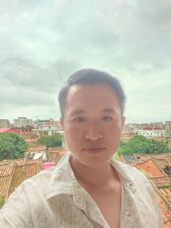 陌生人的第一张照片--仙游相亲网