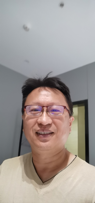 台皖佬徽阿狼的第二张照片--仙游相亲网