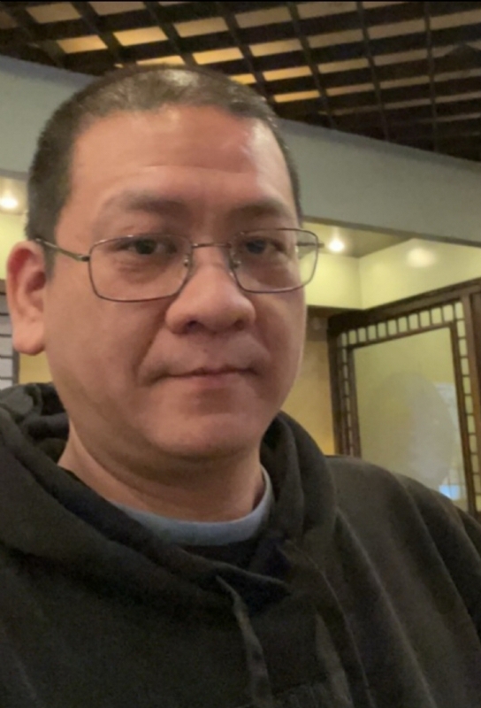 蓝天白云的第一张照片--仙游相亲网